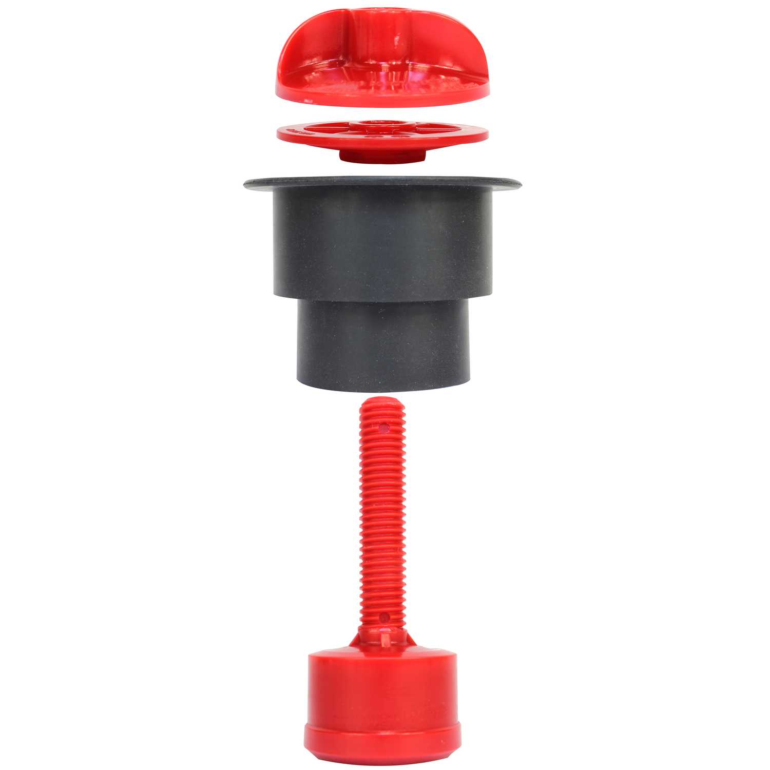 Danco PlugAll 11/2 in. Dia. Plastic Test and Seal Plug Ace Hardware