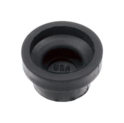 Danco 11/16 in. D Rubber Diaphragm Washer 2 pk