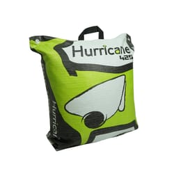 Hurricane Bag Targets Green Foam Archery Targets 20 in.