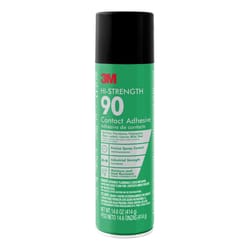 3M 90 High Strength Contact Adhesive 14.6 oz