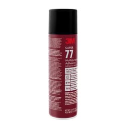 3M Super 77 Super Strength Spray Adhesive 13.8 oz