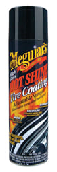 Meguiar's Hot Shine Tire Coating 15 oz