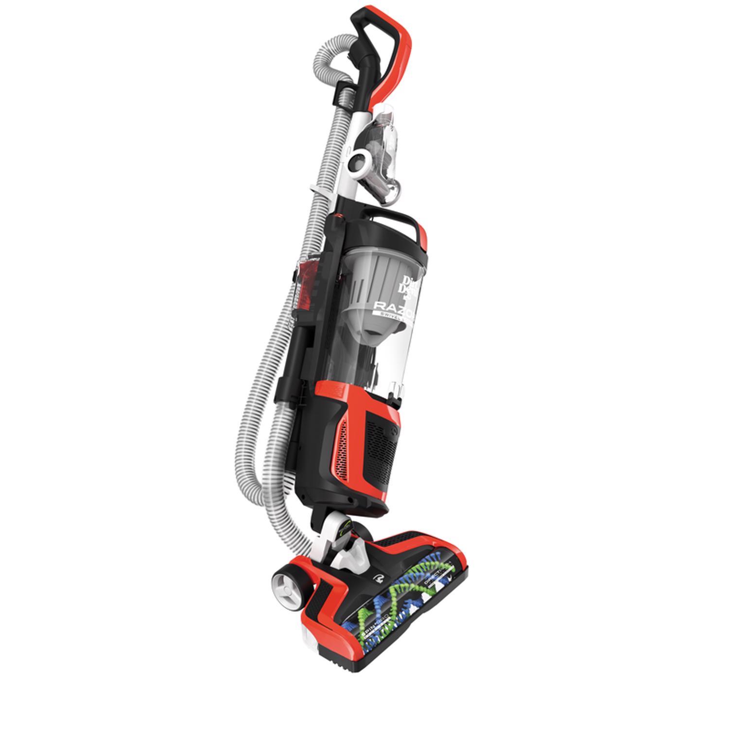 Dirt Devil Razor Bagless Corded Standard Filter Upright Vacuum Sansujyuku sansujyuku.com