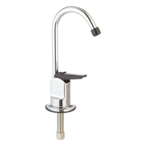 Homewerks One Handle Chrome Drinking Water Faucet - Ace Hardware