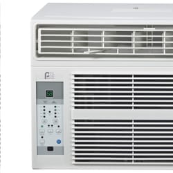 Perfect Aire 12000 BTU Window Air Conditioner w/Remote