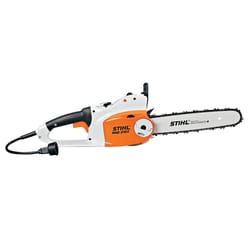 STIHL MSE 210 C-BQ 12 in. 120 V Electric Chainsaw