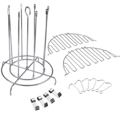 Char-Broil Big Easy Cold Rolled Steel Turkey Fryer Kit