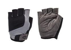 Bell Sports Breeze Neoprene Bike Glove S/M Black/Grey