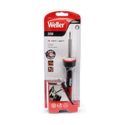 Weller Corded Soldering Gun Kit 15 W 1 pk