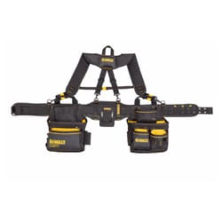 Hand Tools - Tool Belts And Accessories - Tool Belt Accessories - Unitis  Contractor Supplies