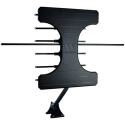 Winegard Elite Outdoor HDTV/UHF/VHF Rooftop/Attic Antenna 1 pk