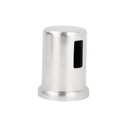 LDR 1-1/2 in. D Stainless Steel Air Gap Replacement Cap