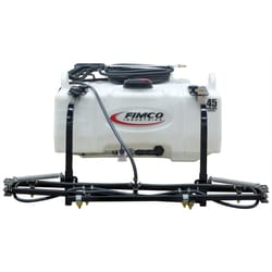 Fimco UTV 45 gal Boom/Handgun Tank Sprayer