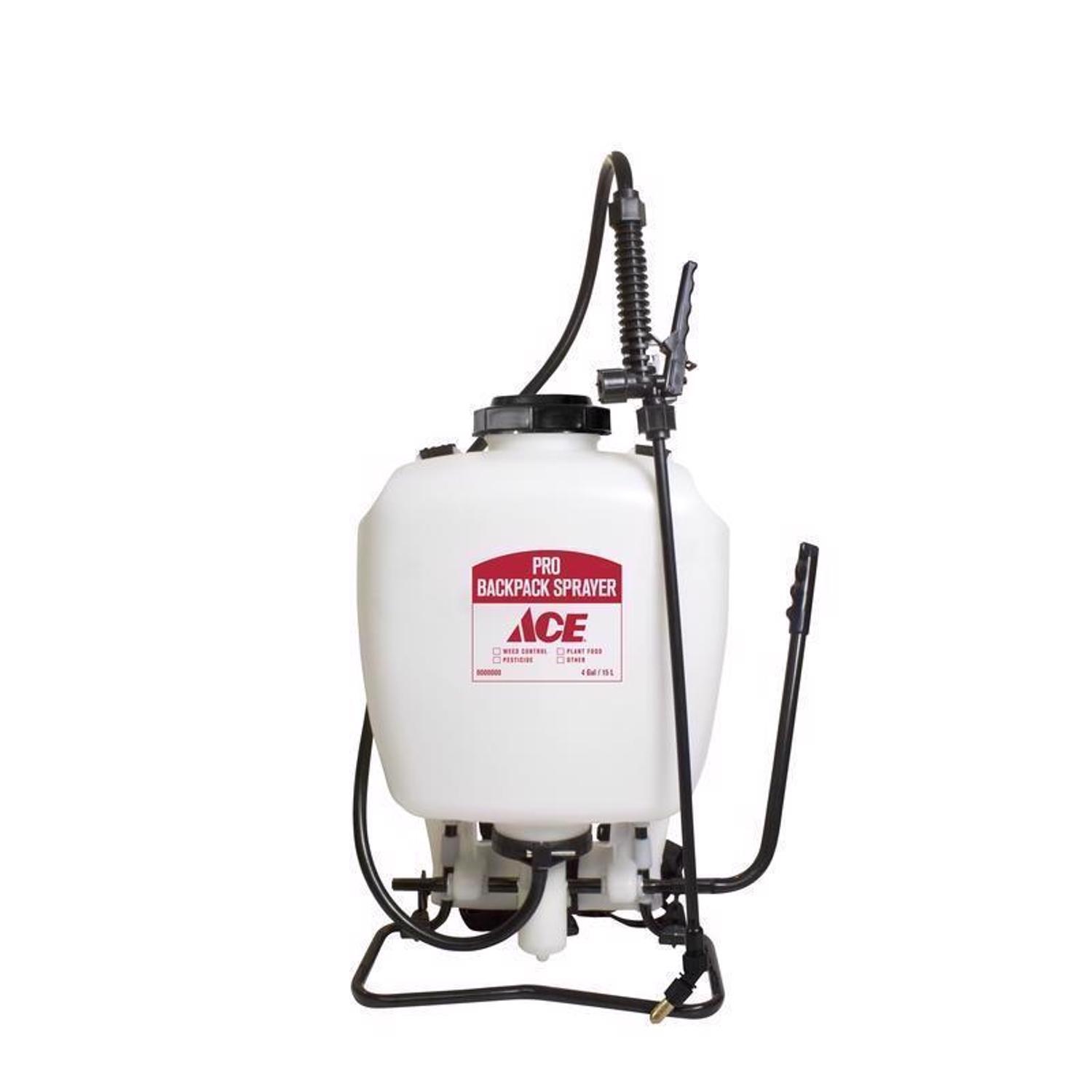 Ace Pro 4 gal Sprayer Backpack Sprayer Uae Electronic uaeelectronic.com