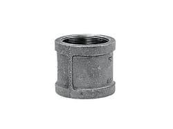 Anvil 1 in. FPT X 1 in. D FPT Galvanized Malleable Iron Coupling