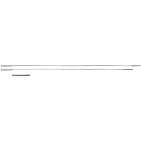 Ace Zinc-Plated Zinc Screen/Storm Door Turnbuckle