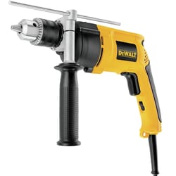 DeWalt 8.5 amps 1/2 in. VSR Corded Hammer Drill