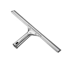 Unger Professional 12 in. Stainless Steel Squeegee