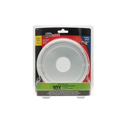 Blu-Mol Xtreme QuickCore 5-3/4 in. Bi-Metal Hole Saw 1 pk