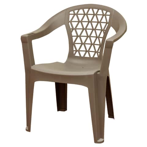 Plastic adirondack best sale chairs ace hardware