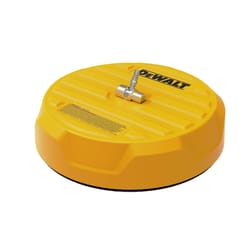 DeWalt Pressure Washer Surface Cleaner 3000 psi