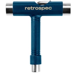 Retrospec Upkeep Blue Skate Tool