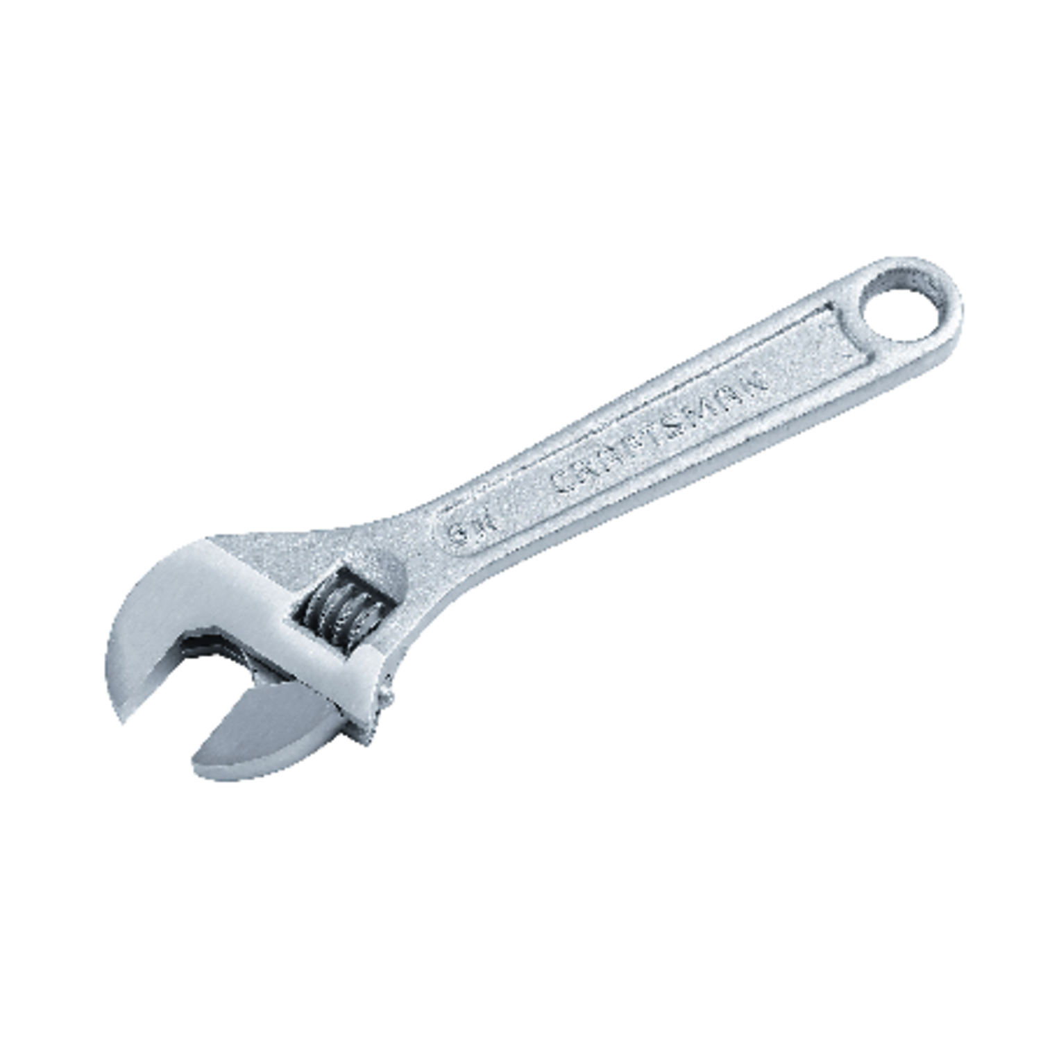 UPC 648738446020 product image for Craftsman 6in Adjustable Wrench (00944602) | upcitemdb.com