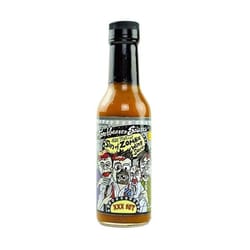 Torchbearer Sauces Son of Zombie Hot Sauce 5 oz