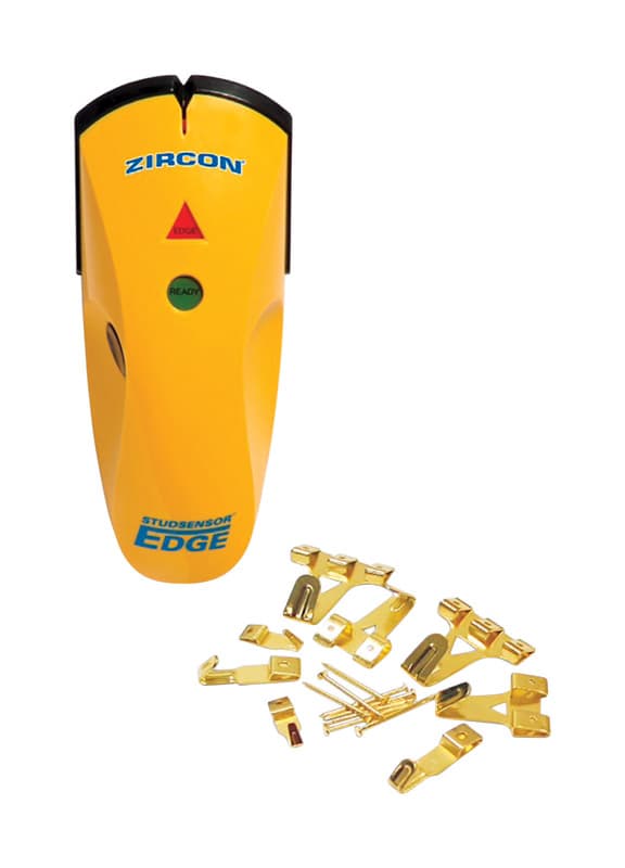 Photos - Other for Construction Zircon 65946 5.33 in. L X 2.14 in. W Stud Sensor Edge Picture Kit 3/4 in. 