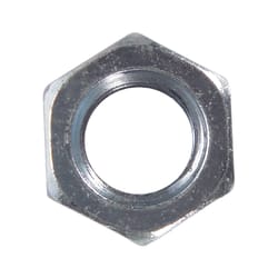 Hillman 1/2 in. Zinc-Plated Steel USS Hex Nut 50 pk