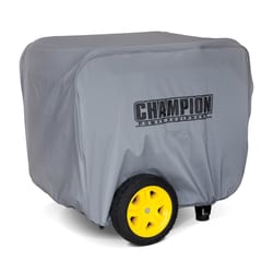 Champion Generator Cover