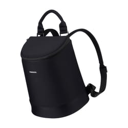Corkcicle Eola Backpack Black 12 cans Backpack Cooler