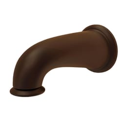 Danco Oil Rubbed Bronze Tub Spout