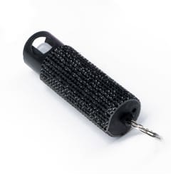 Guard Dog Bling It On Black Red Pepper Spray