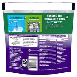 Cascade Platinum Plus Fresh Scent Pods Dishwasher Detergent 6 oz 11 pk