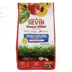GardenTech Sevin Insect Killer Granules 10 lb