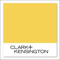 Clark+Kensington Lemon Meringue 20C-6