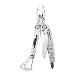 Leatherman Skeletool Silver Multi Tool