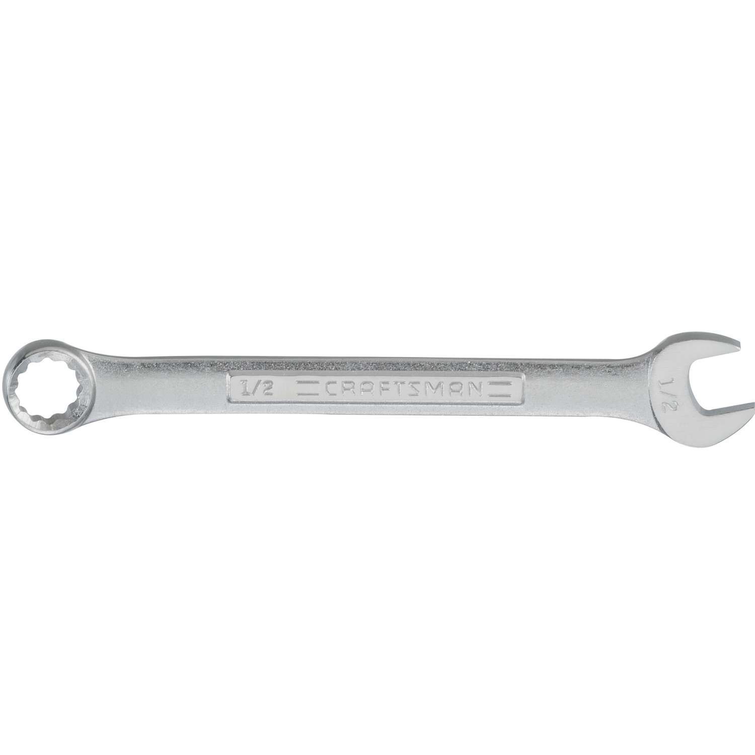Craftsman 10 x 11mm Wrench Alloy Steel 12 Point Box End Rust Corrosion Resistant 