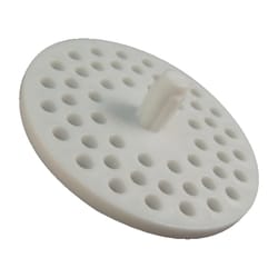 Ace Garbage Disposal Strainer Plastic 1-5/8 in.