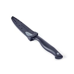 Lifetime Brands Farberware 4.5 in. L Stainless Steel Utility Knife 2 pc
