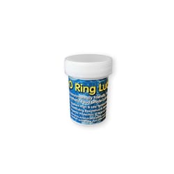 JED Pool Tools Pool O-Ring Lube 1-3/4 oz