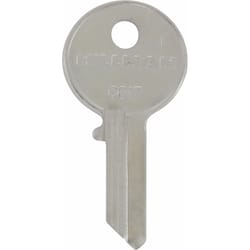 Hillman KeyKrafter House/Office Universal Key Blank 206 CG17 Single