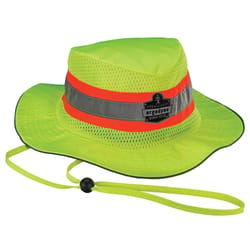 Ergodyne Chill-Its Ranger Hat Lime L/XL