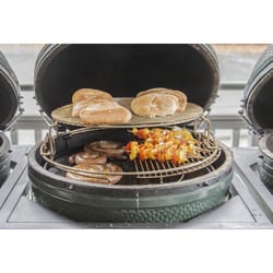 Big Green Egg XL Grill Expander 30 in.