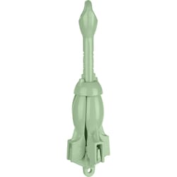 Retrospec Mainstay Polycarbonate Graphite/Seafoam Mounting Kit