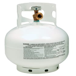 Propane Tanks Refills Exchange at Ace Hardware