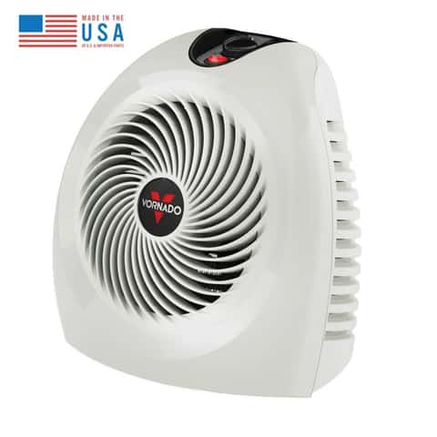 Vornado VH2 150 sq ft Electric Vortex Space Heater - Ace Hardware