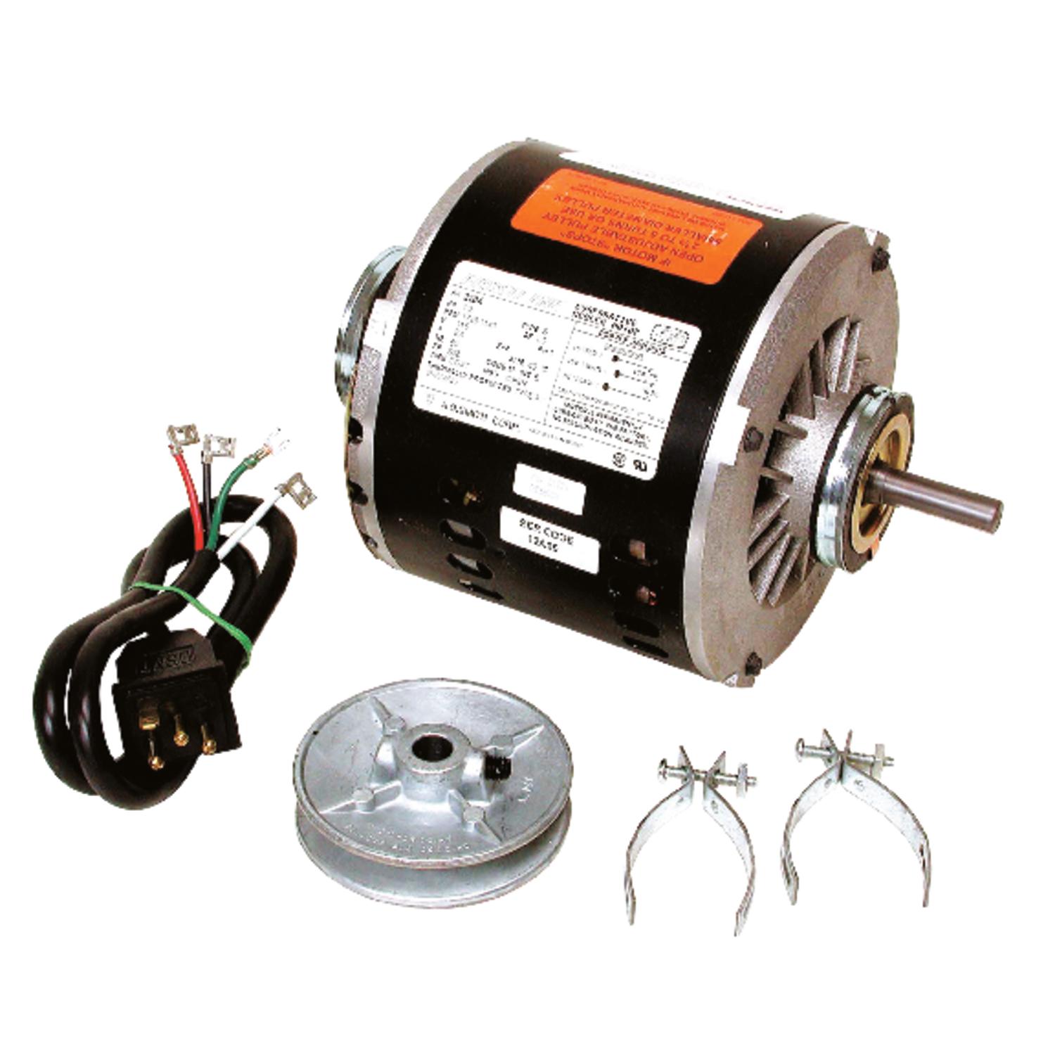 Dial Black Metal Evaporative Cooler Motor Kit Uae Electronic uaeelectronic.com