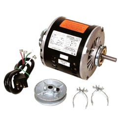 Dial Black Metal Evaporative Cooler Motor Kit